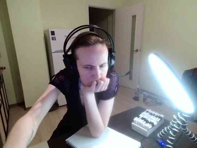 Magretta_Dering webcam