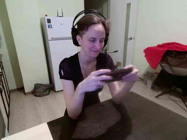 Magretta_Dering webcam