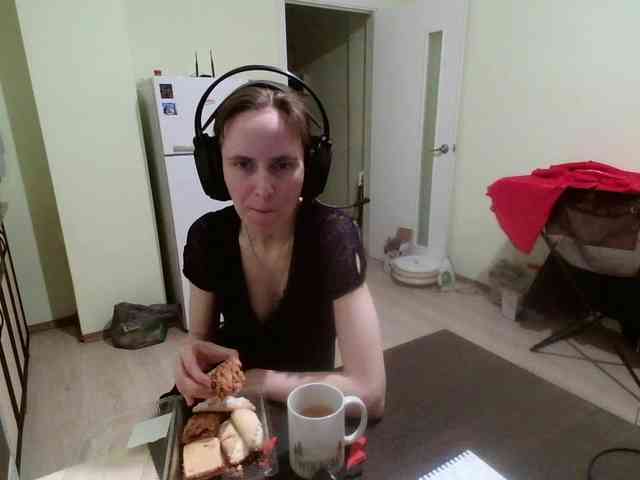 Magretta_Dering webcam