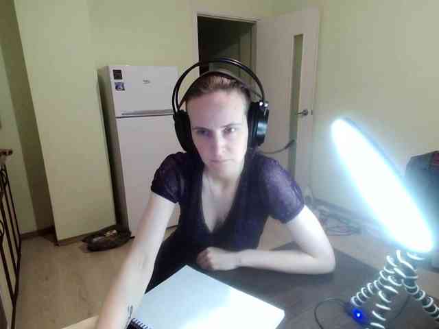 Magretta_Dering webcam