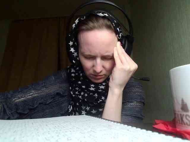 Magretta_Dering webcam