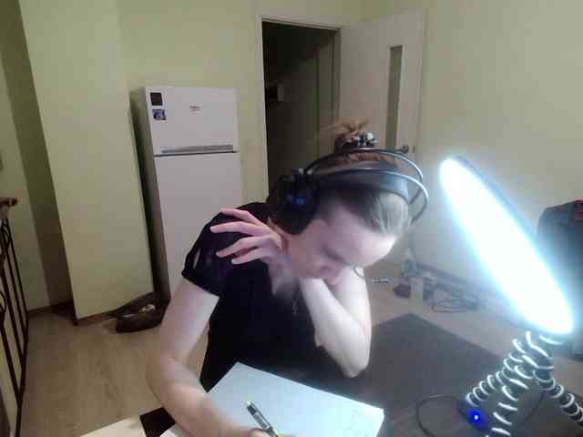 Magretta_Dering webcam