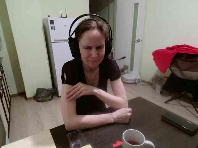 Magretta_Dering webcam