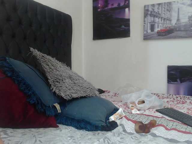 lisacarson's BongaCams show and profile