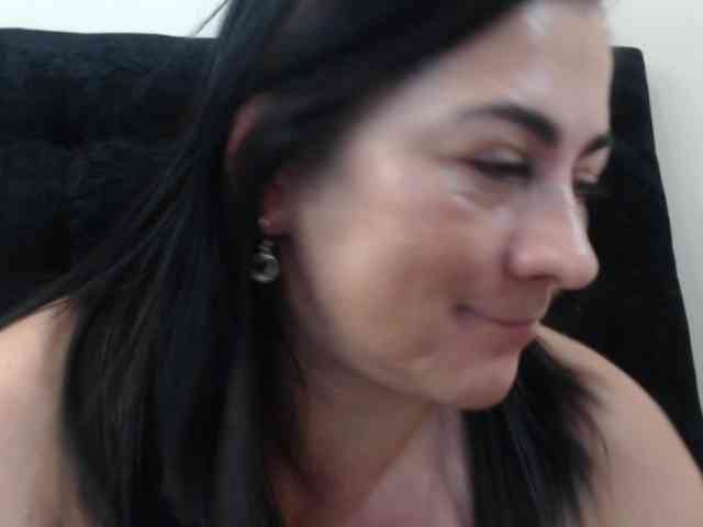lisacarson webcam