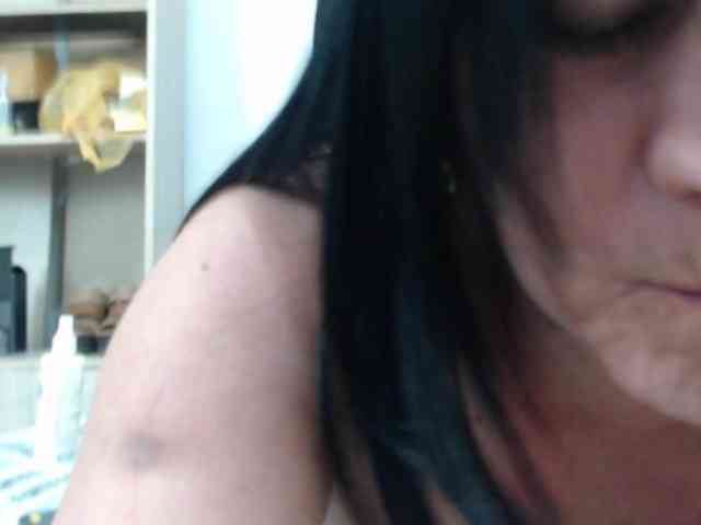 lisacarson webcam