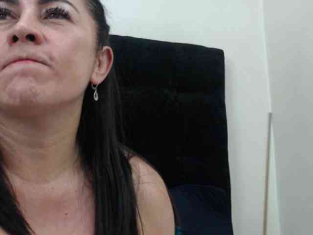 lisacarson webcam