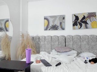 abbygibson Porn Show