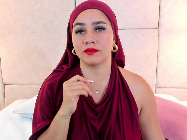 Preview of abbygibson