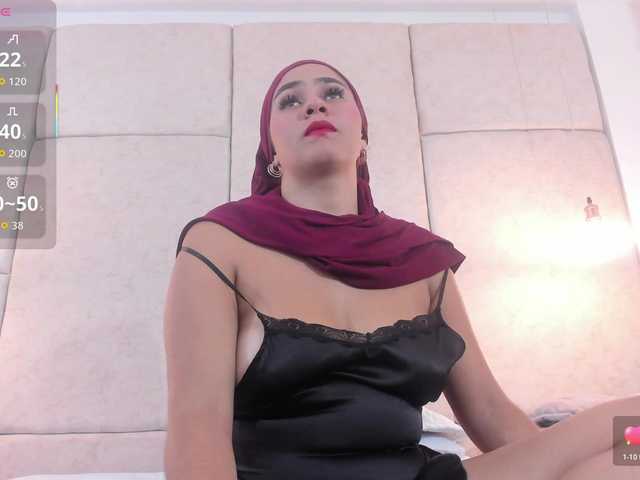 Preview of abbygibson