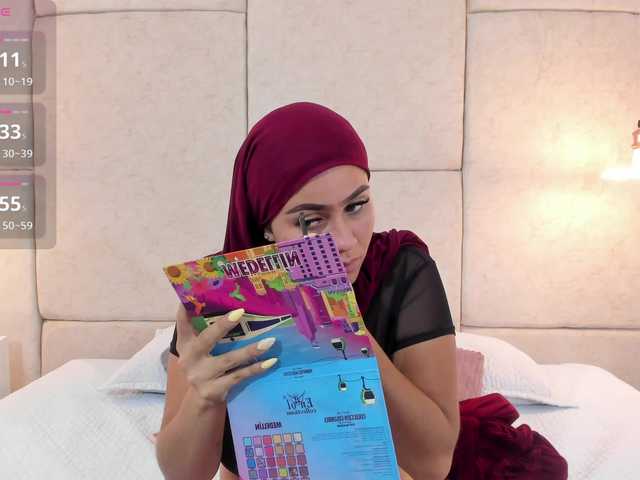 Preview of abbygibson