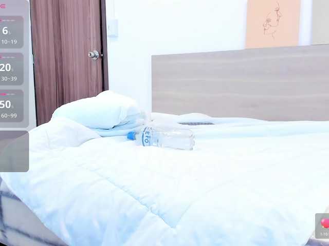 abbygibson's BongaCams show and profile