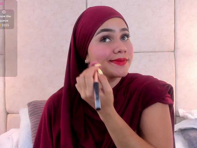 abbygibson's BongaCams show and profile