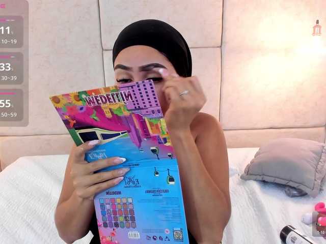 Preview of abbygibson