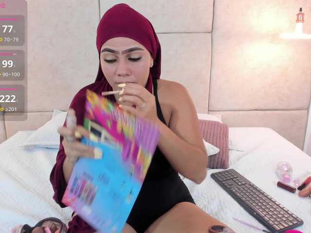 Preview of abbygibson