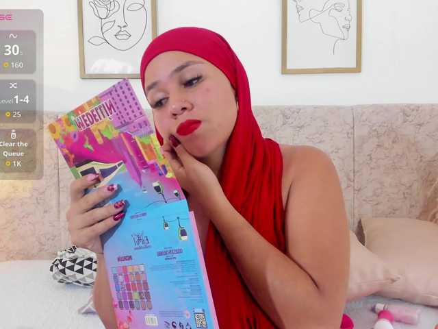 abbygibson from BongaCams is Freechat