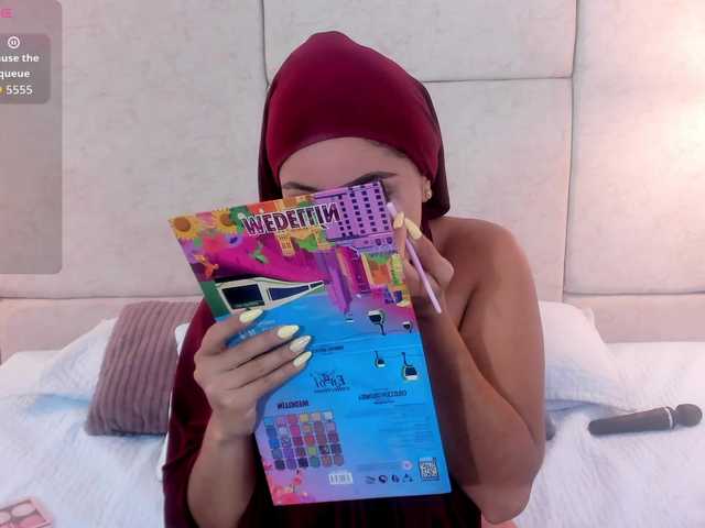 abbygibson's BongaCams show and profile