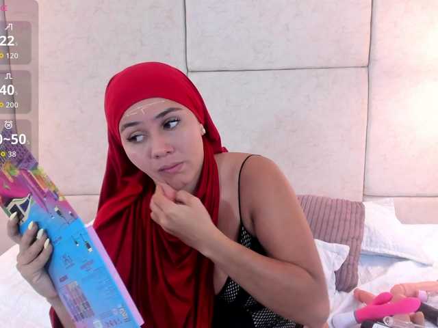 Preview of abbygibson