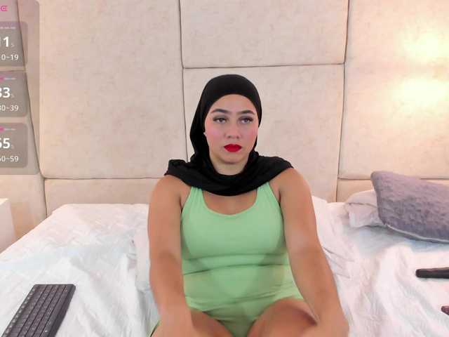 Preview of abbygibson