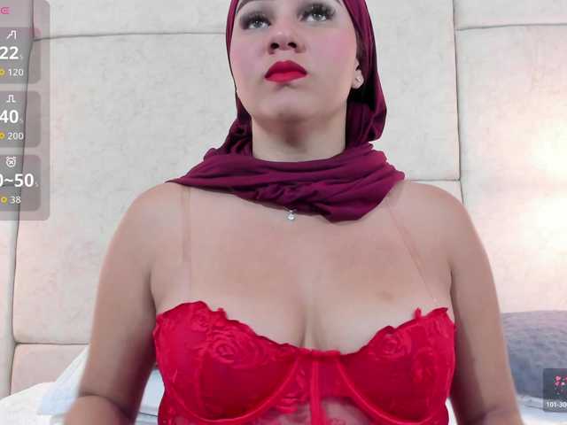 abbygibson's BongaCams show and profile