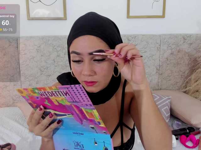 Preview of abbygibson