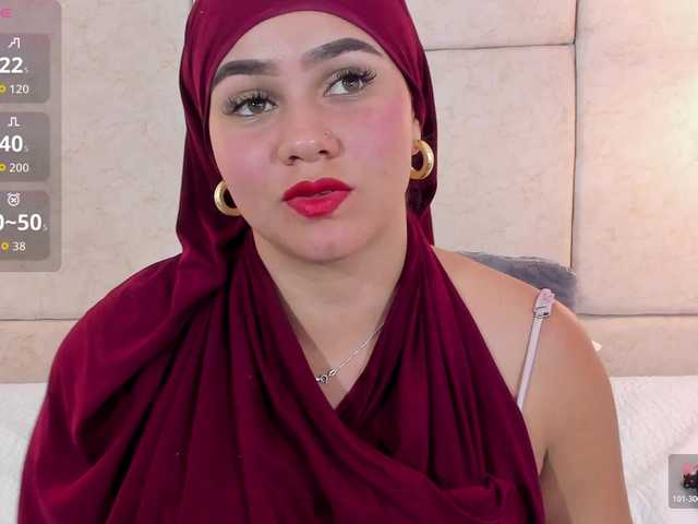 Preview of abbygibson