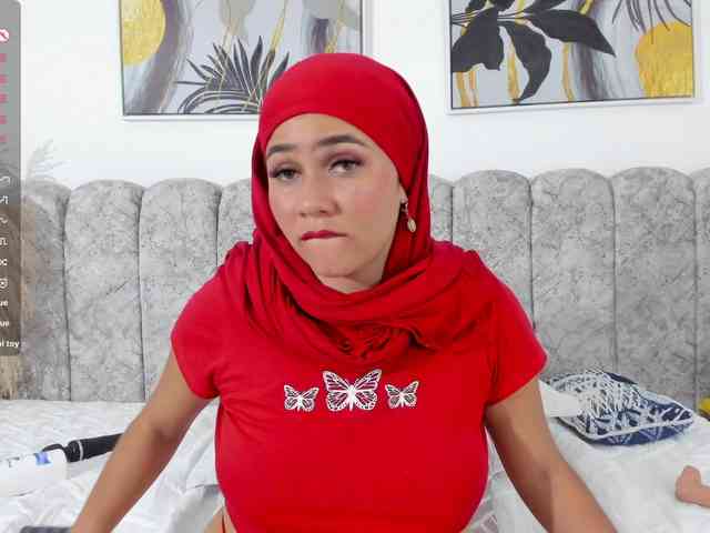 abbygibson webcam