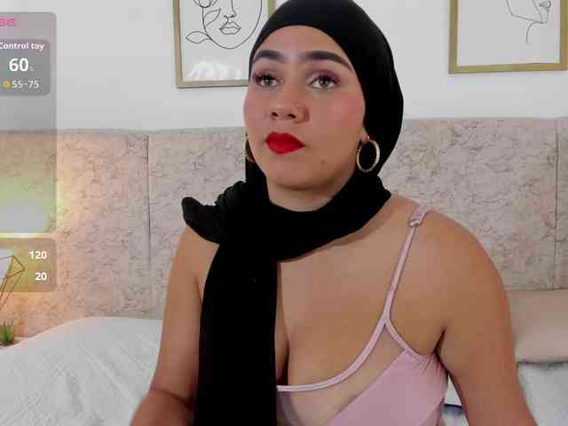 abbygibson webcam