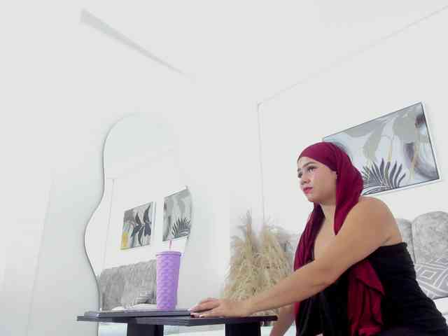 abbygibson webcam