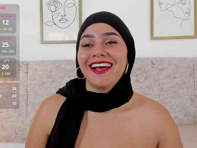 abbygibson webcam