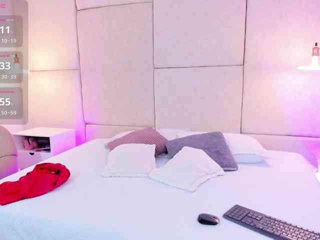 abbygibson Live Webcam on BongaCams