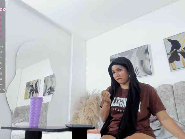 abbygibson webcam