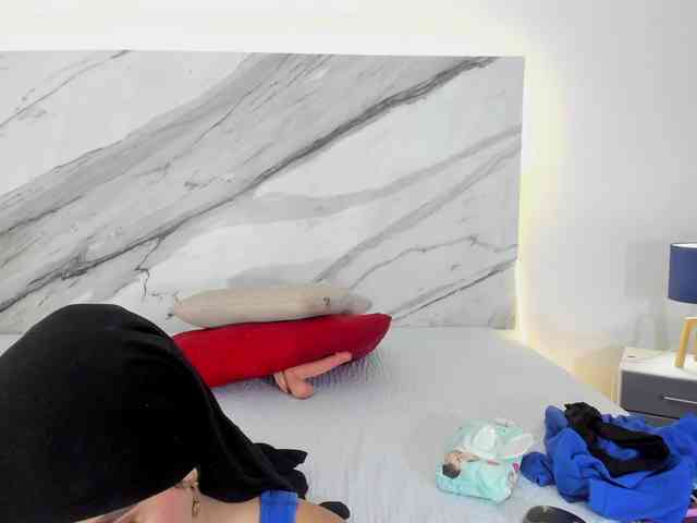 abbygibson webcam