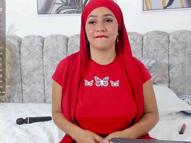 abbygibson webcam
