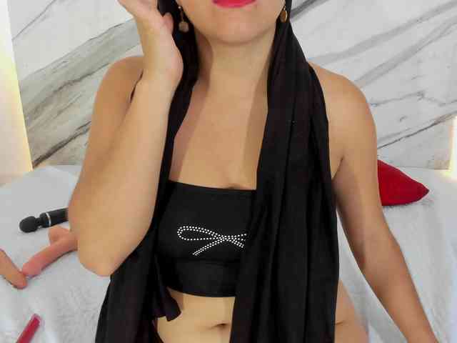abbygibson webcam