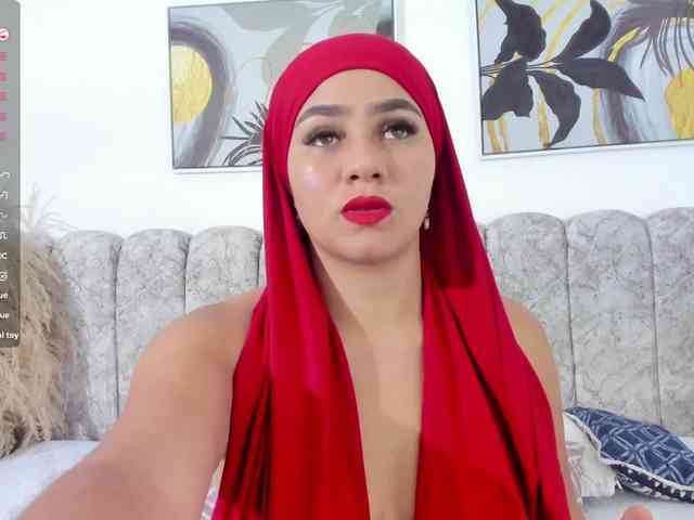 abbygibson webcam