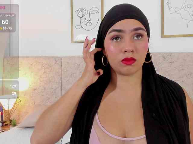 abbygibson webcam