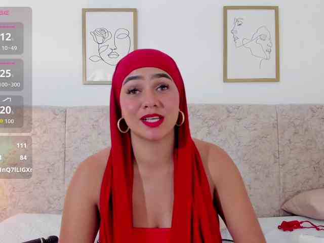 abbygibson webcam