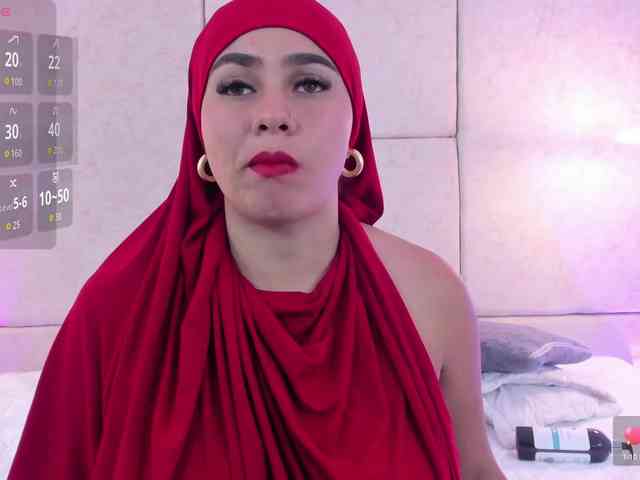 abbygibson Live Webcam on BongaCams