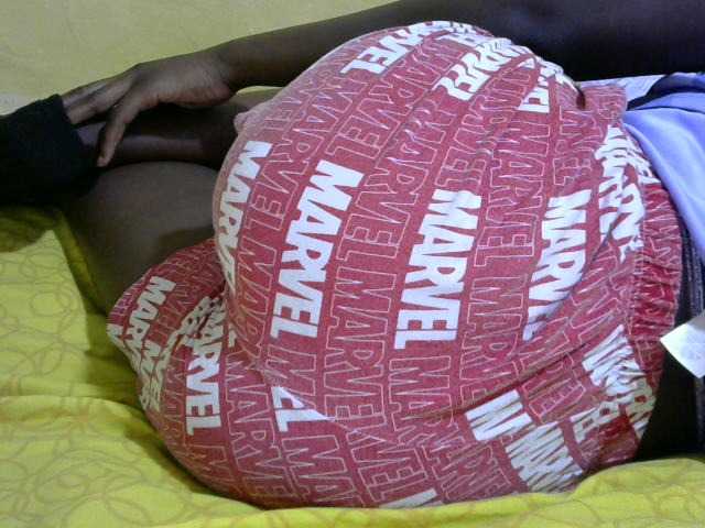 Cute Lily on Bongacams
