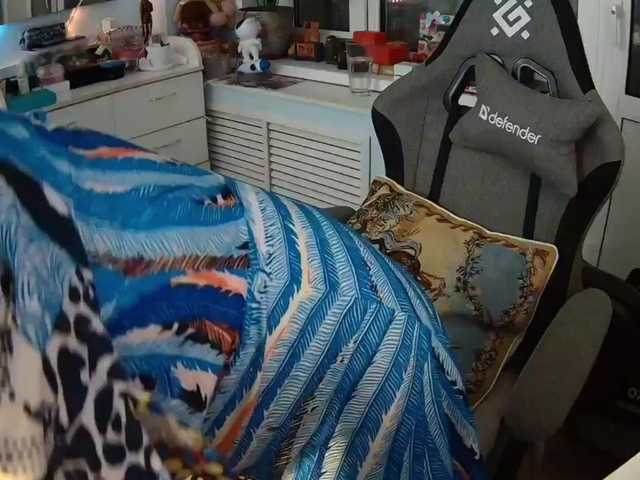 GlamourAsmr's BongaCams show and profile