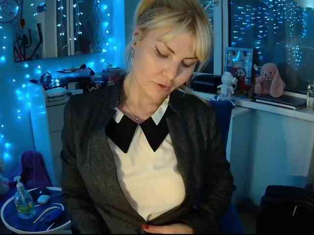web cam chat GlamourAsmr