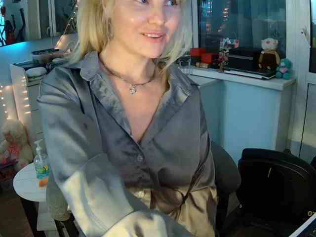 YayaTwist webcam