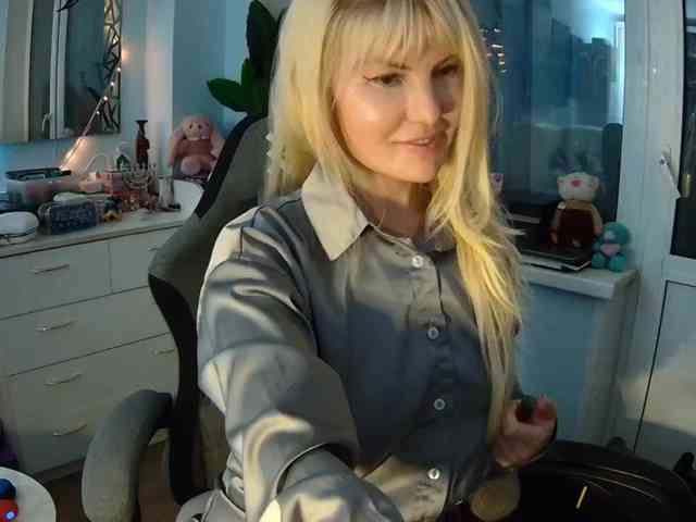 YayaTwist webcam