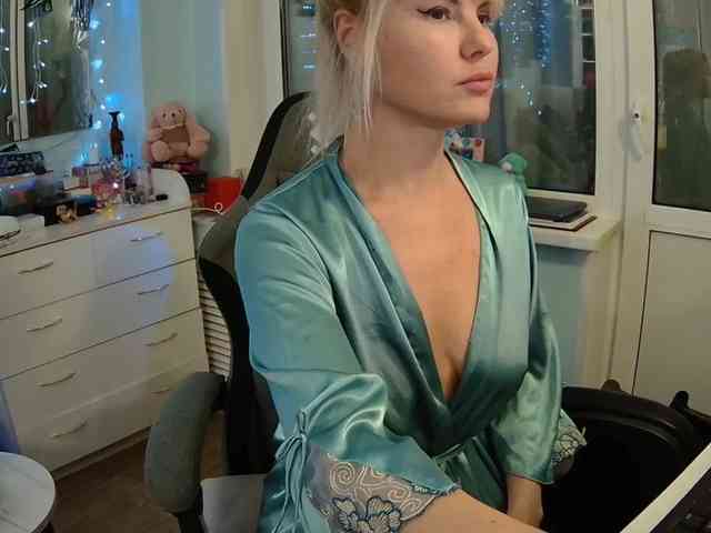 YayaTwist webcam