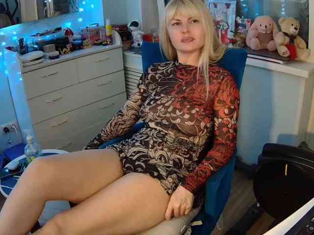 YayaTwist webcam