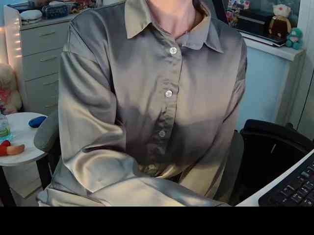 YayaTwist webcam