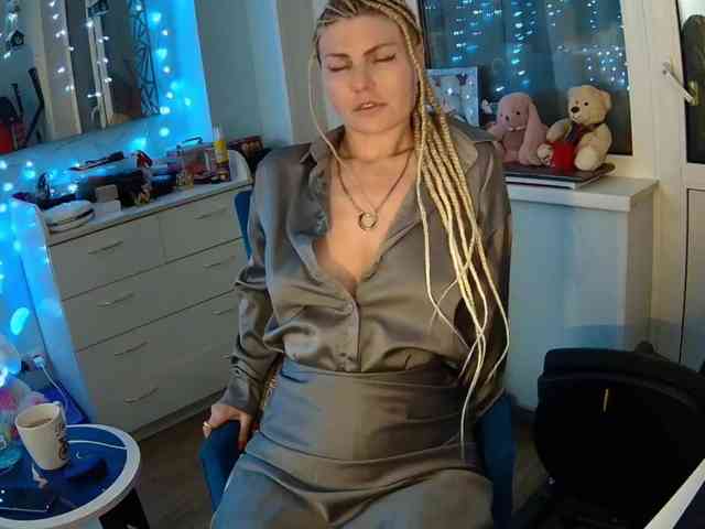 GlamourAsmr