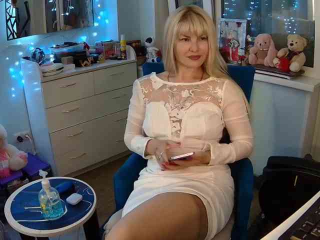 GlamourAsmr