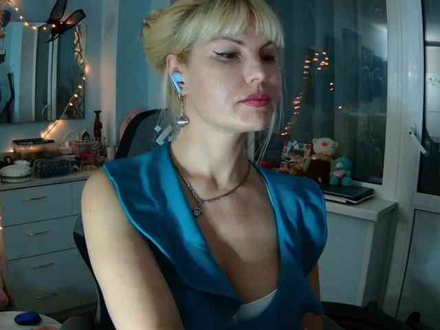 YayaTwist webcam